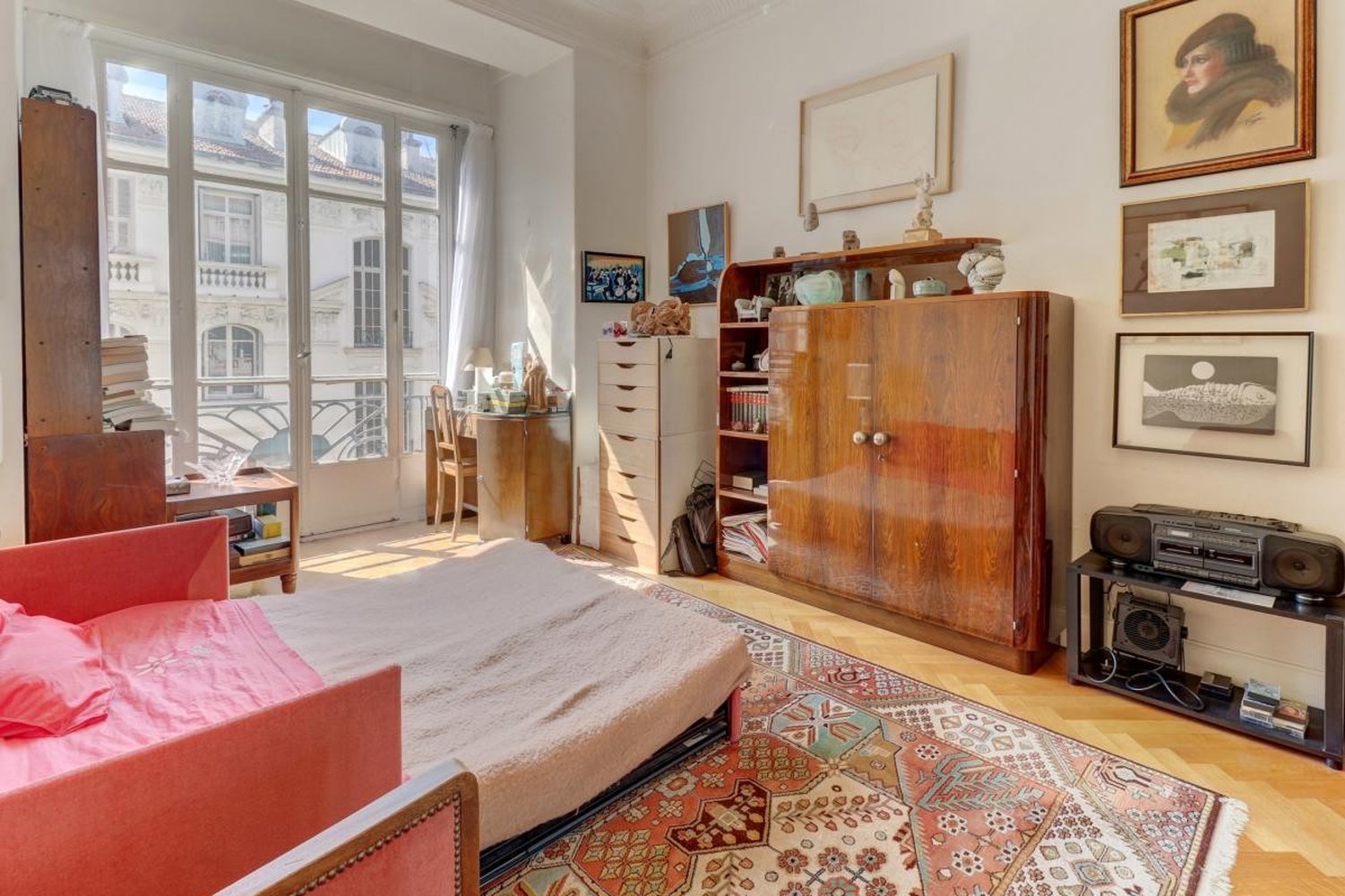 Property photo in Musicians Quarter