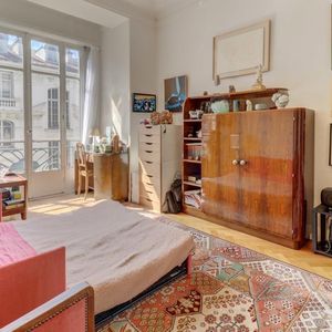 Property in Musicians Quarter