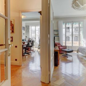 Property in Musicians Quarter