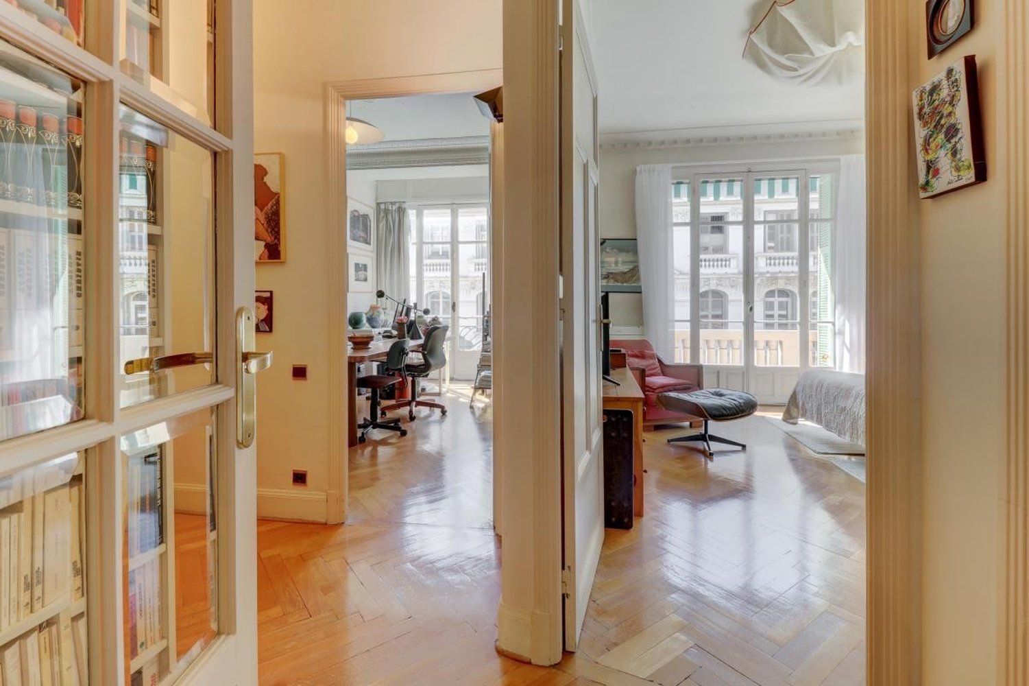 Property photo in Musicians Quarter