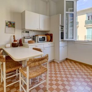 Property in Musicians Quarter