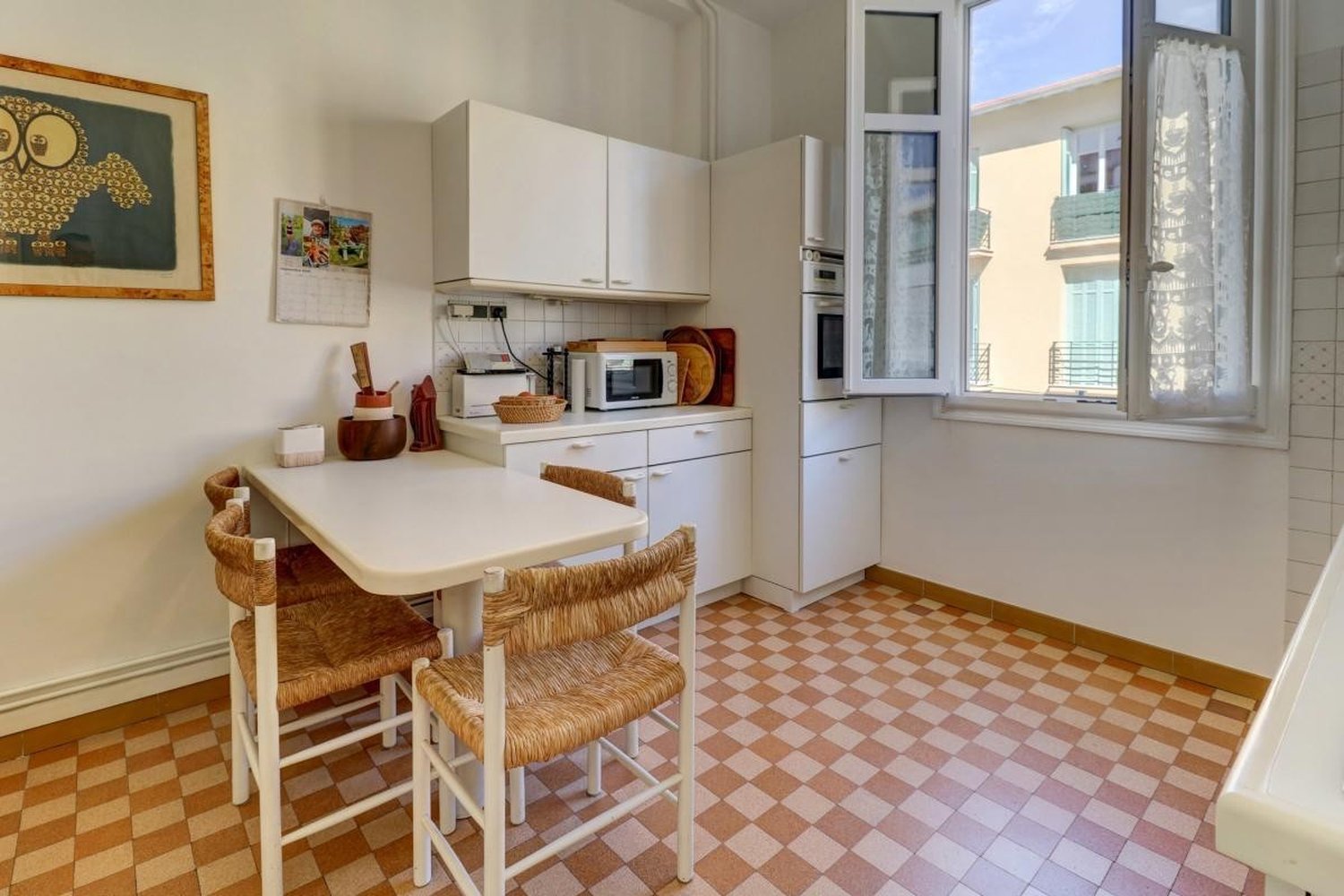 Property photo in Musicians Quarter