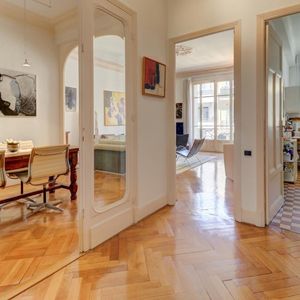 Property in Musicians Quarter