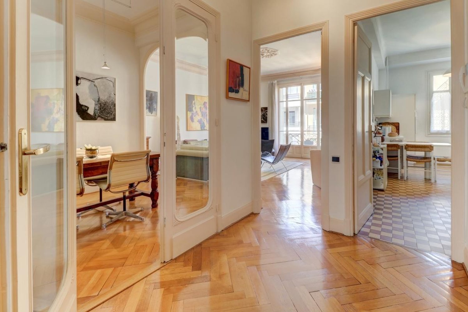 Property photo in Musicians Quarter