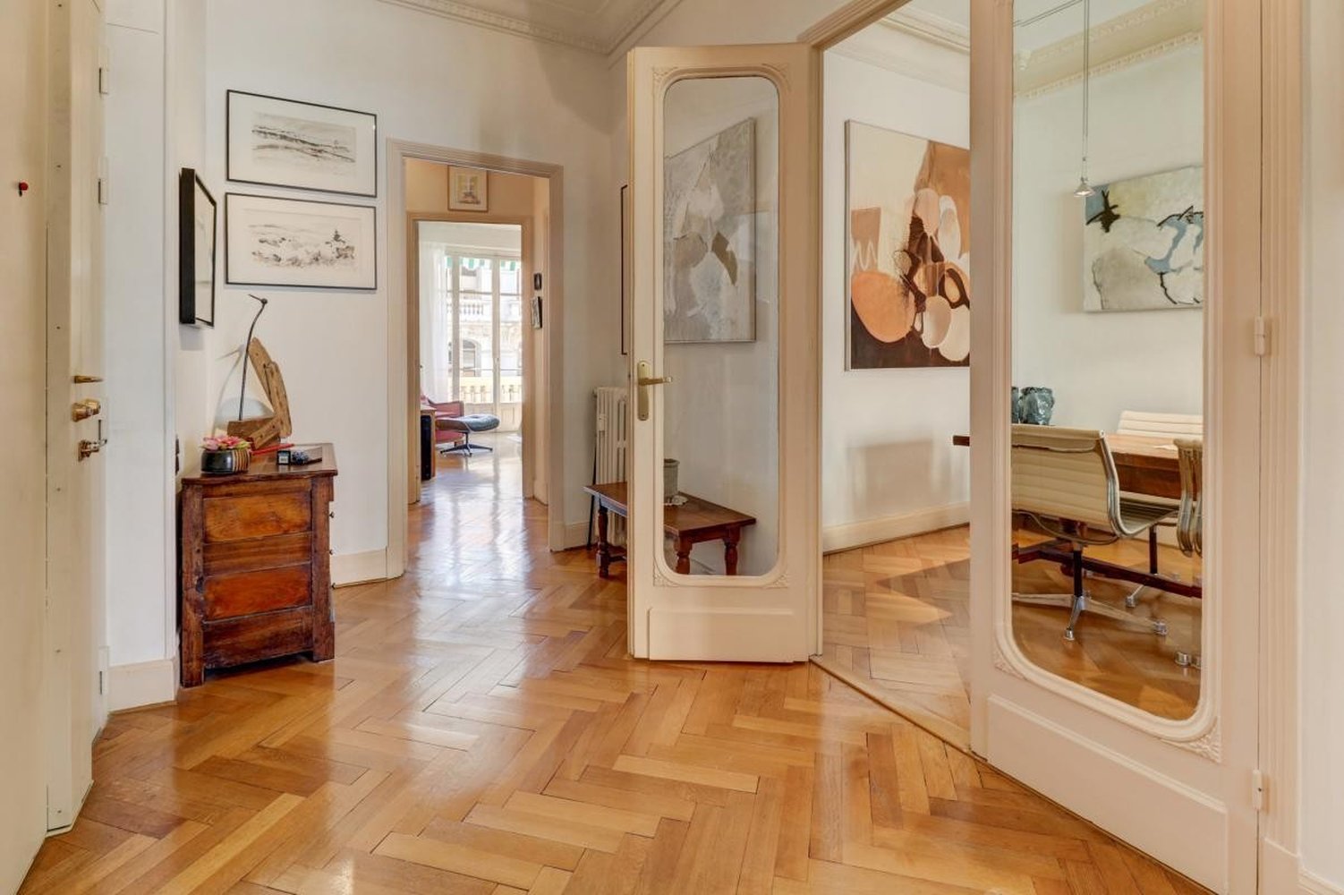 Property photo in Musicians Quarter