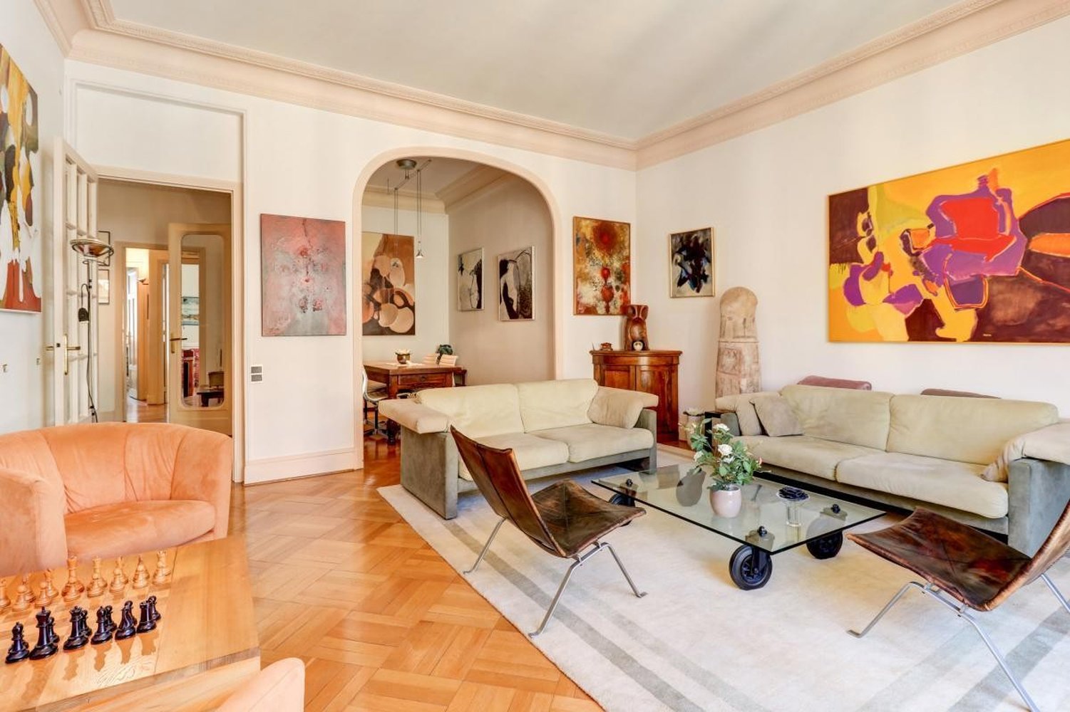 Property photo in Musicians Quarter