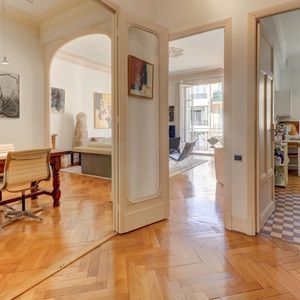 Property in Musicians Quarter