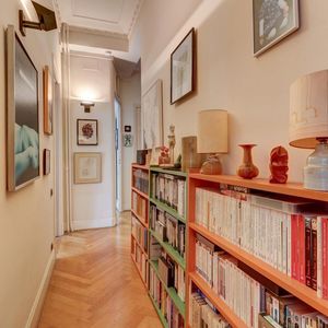 Property in Musicians Quarter