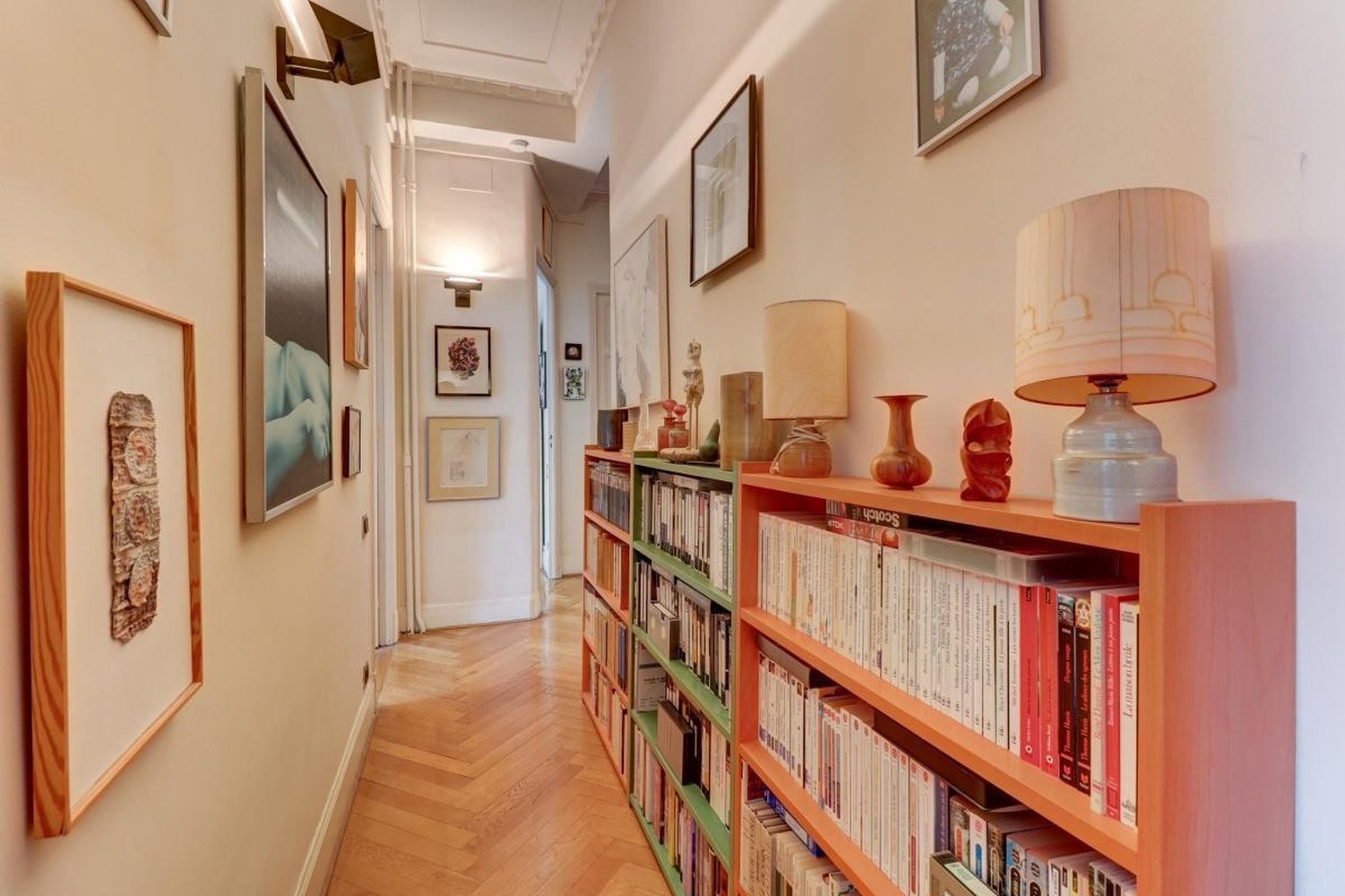 Property photo in Musicians Quarter