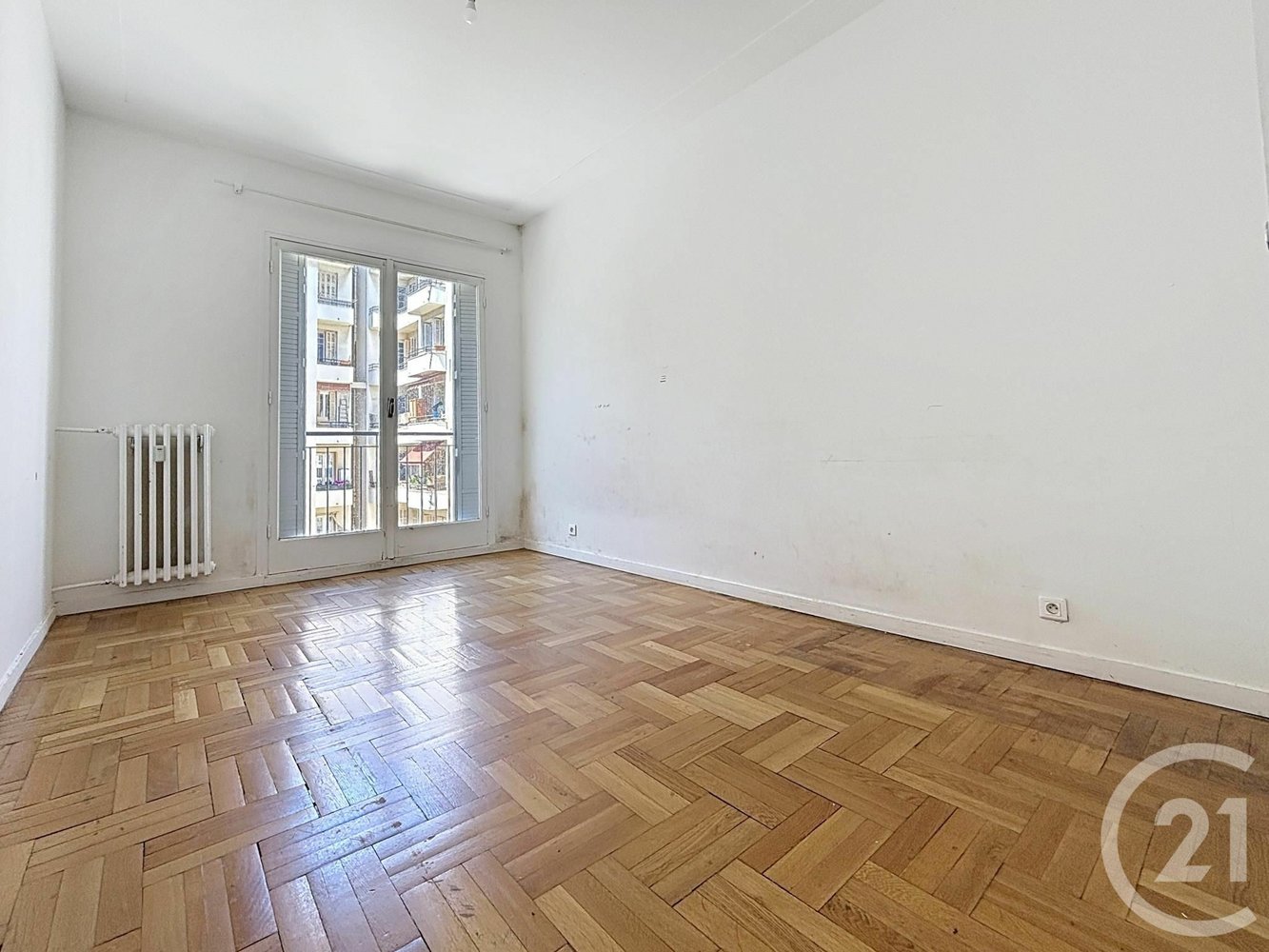 Property photo in Musicians Quarter