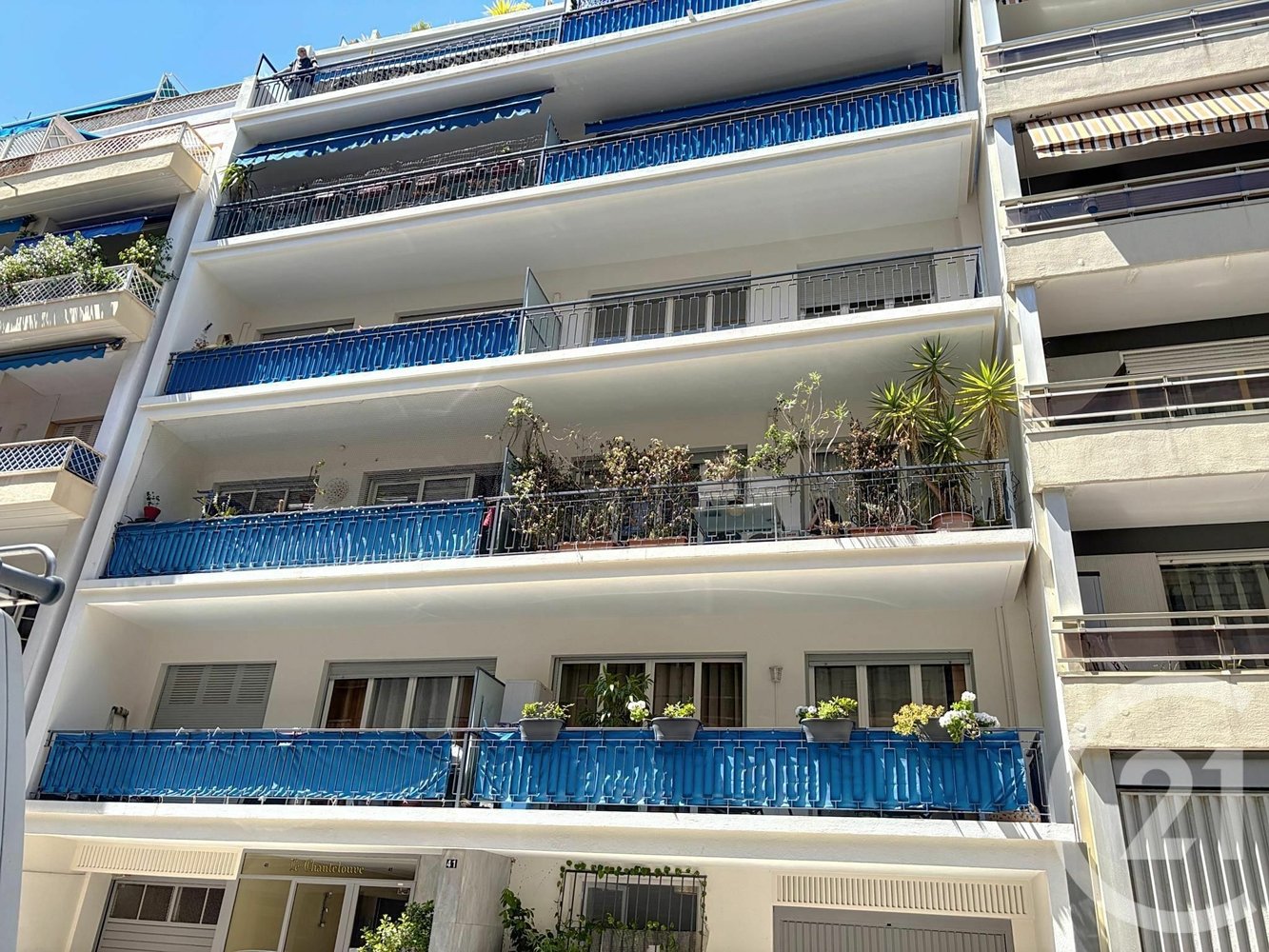 Property photo in Musicians Quarter