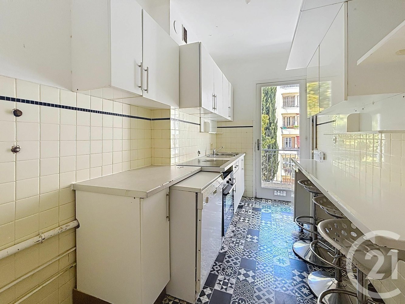 Property photo in Musicians Quarter