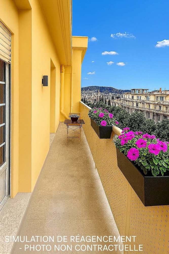 Property photo in Musicians Quarter