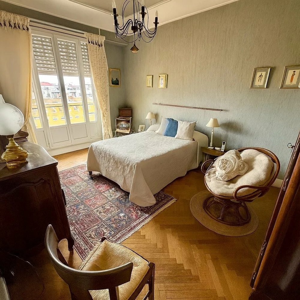 Property photo in Musicians Quarter