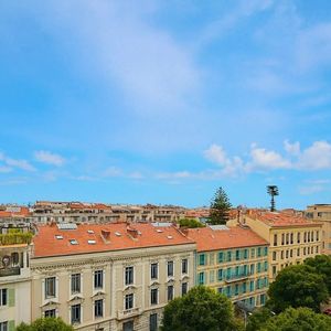 Property in Musicians Quarter