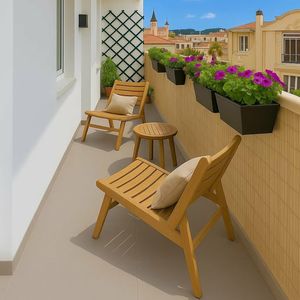 Property in Musicians Quarter