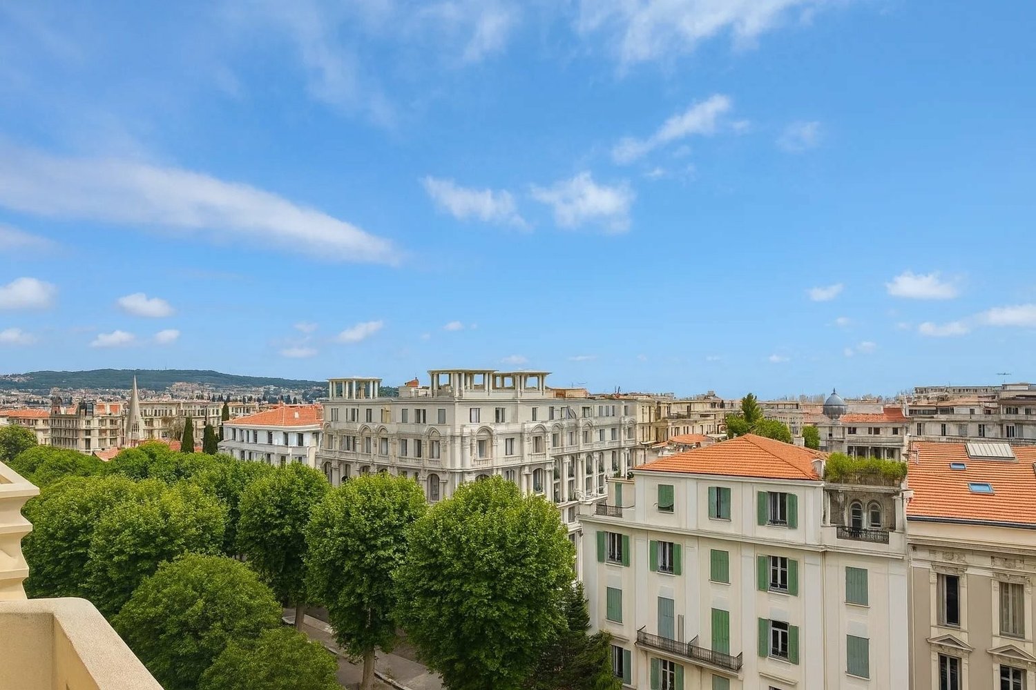 Property photo in Musicians Quarter
