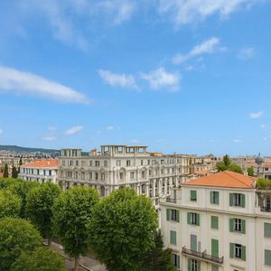 Property in Musicians Quarter