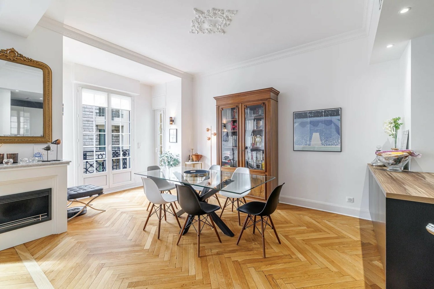 Property photo in Musicians Quarter