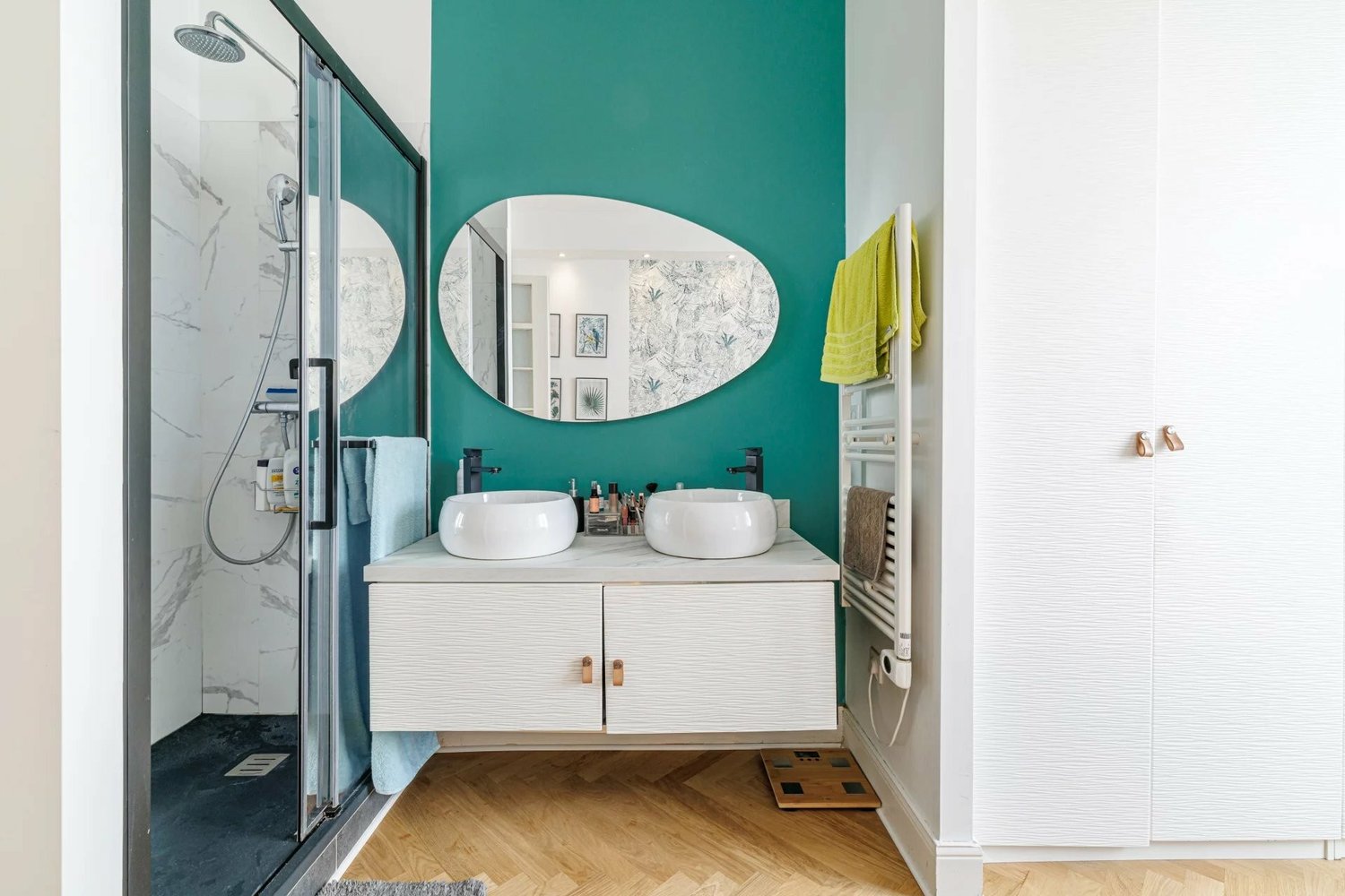 Property photo in Musicians Quarter