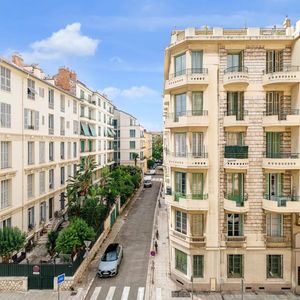 Property in Musicians Quarter