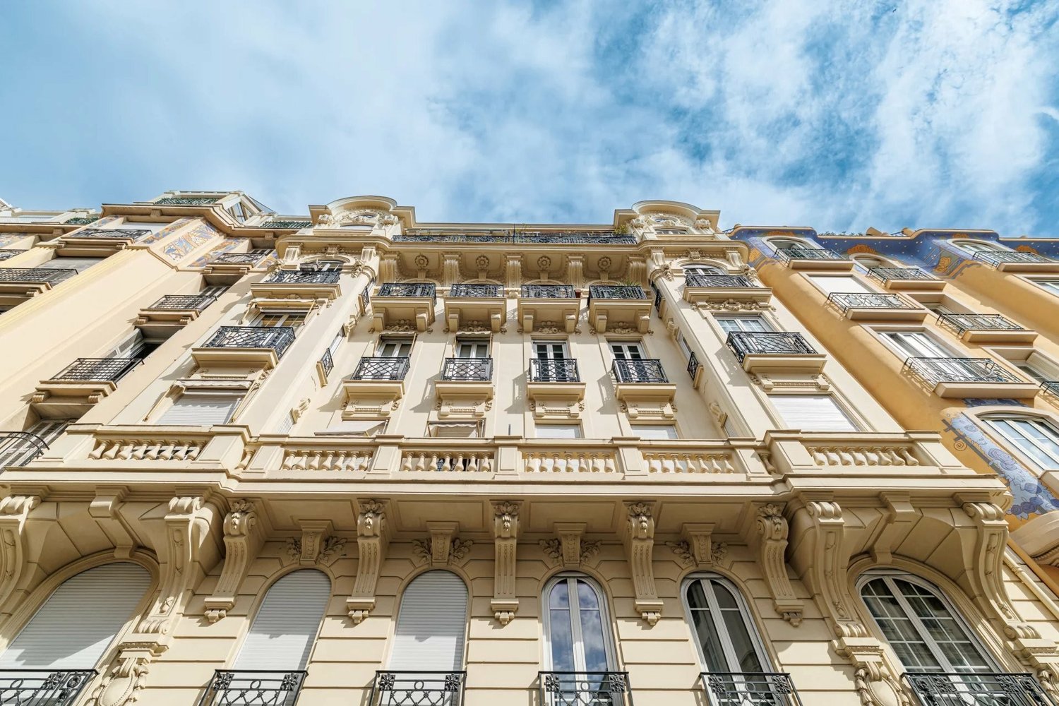 Property photo in Musicians Quarter