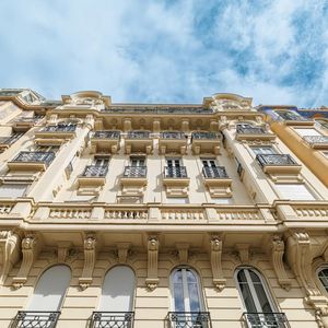 Property in Musicians Quarter