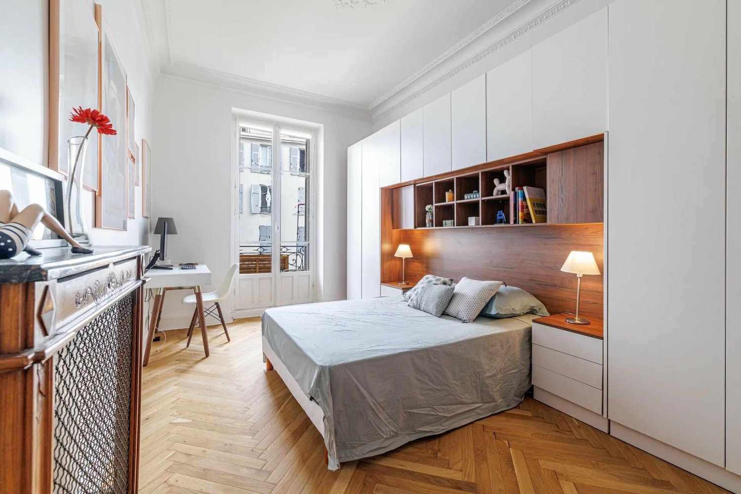 Property photo in Musicians Quarter