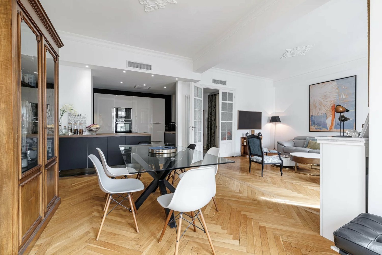 Property photo in Musicians Quarter