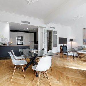 Property in Musicians Quarter