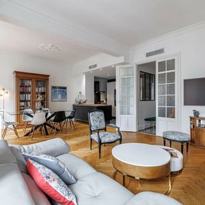 Property in Musicians Quarter