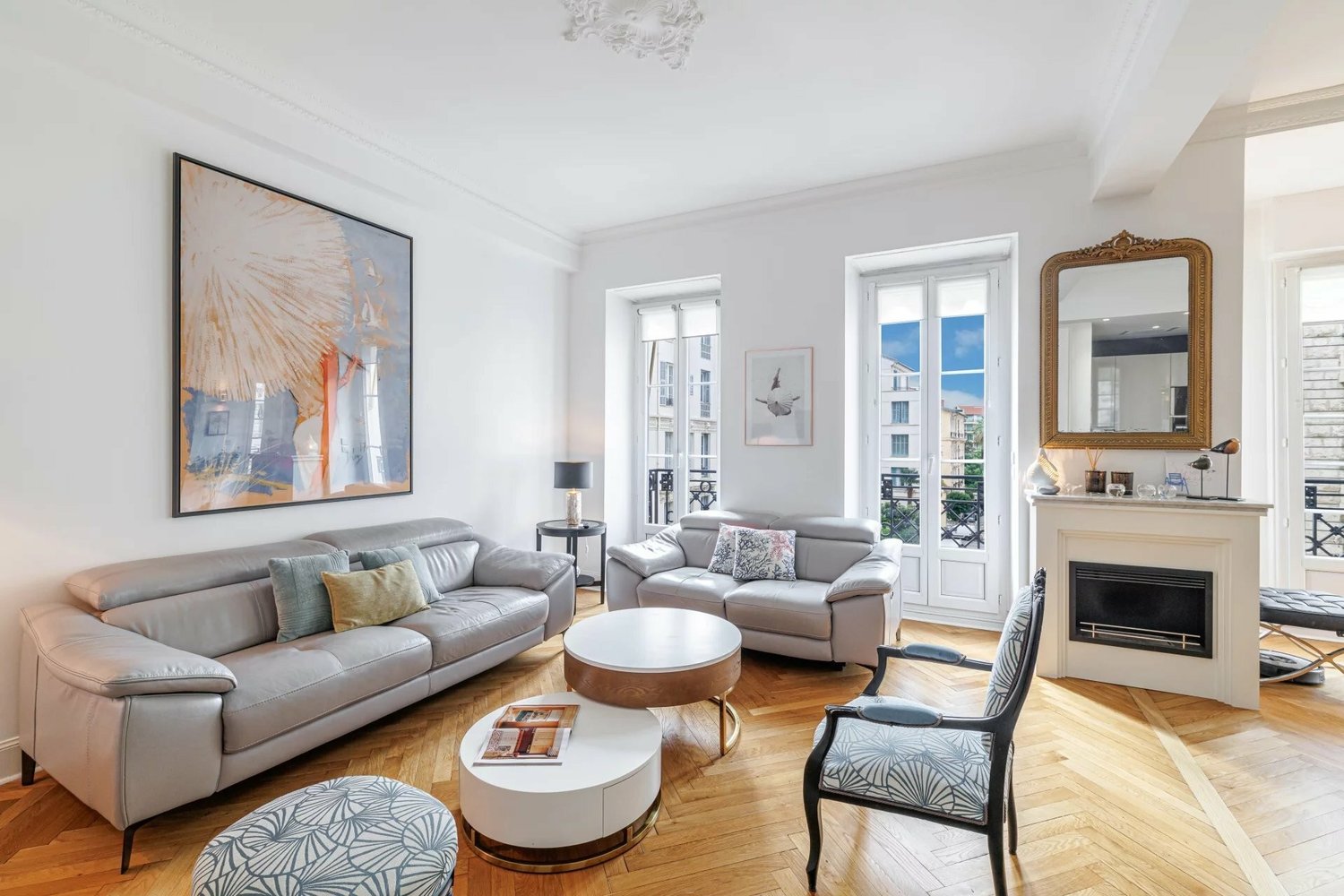 Property photo in Musicians Quarter