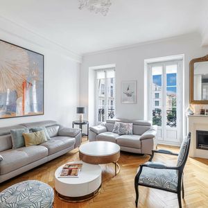 Property in Musicians Quarter