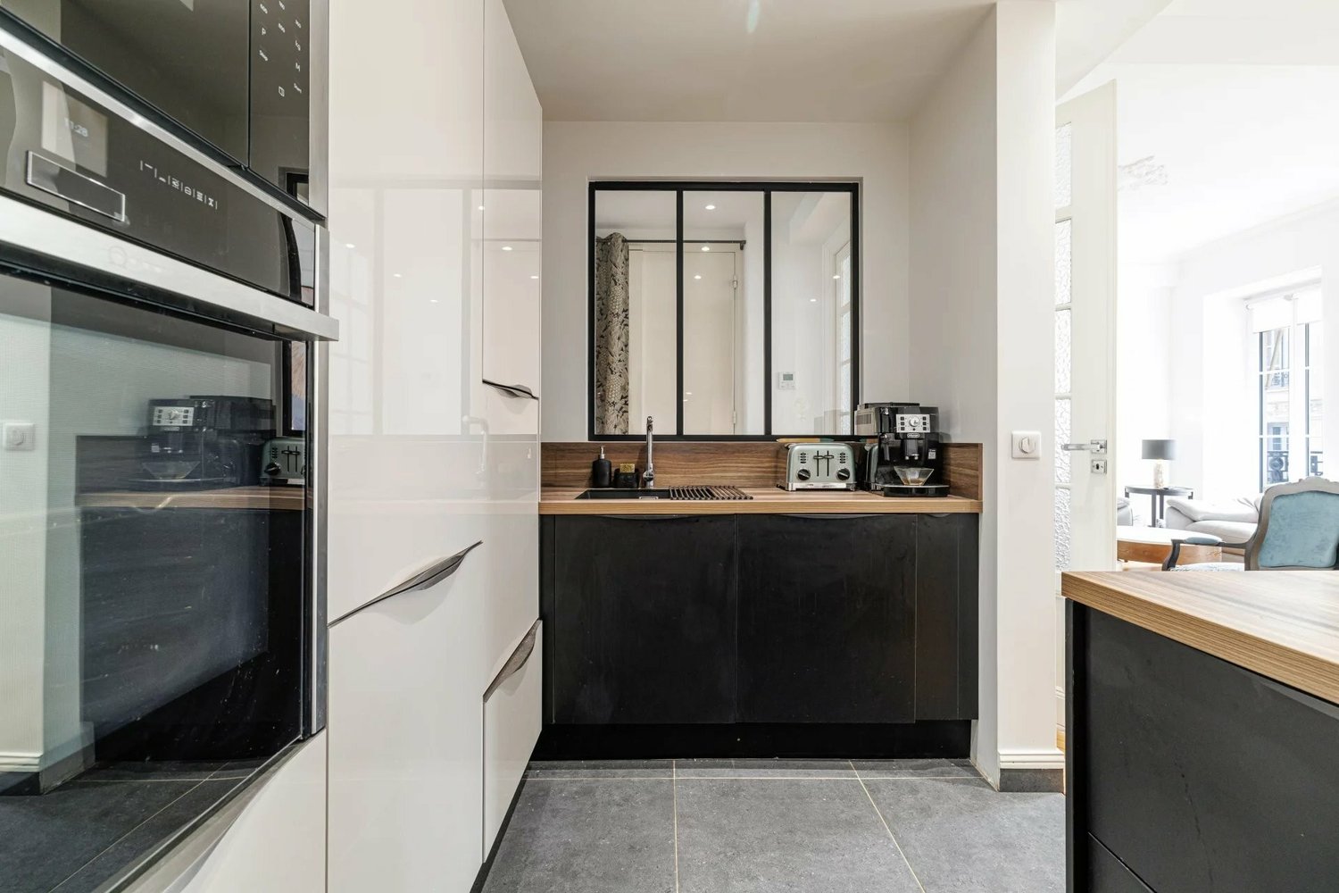 Property photo in Musicians Quarter