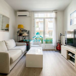 Property in Musicians Quarter