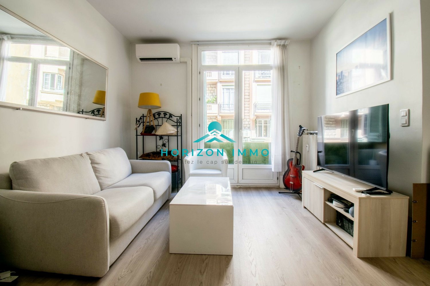 Property photo in Musicians Quarter