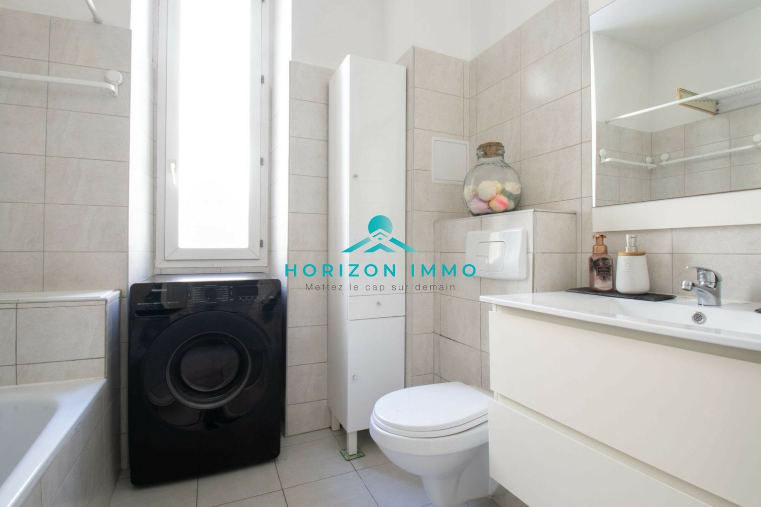 Property photo in Musicians Quarter