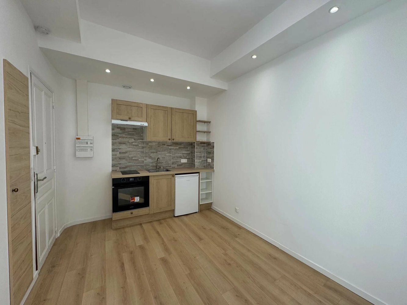 Property photo in Musicians Quarter