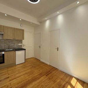 Property in Musicians Quarter