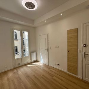 Property in Musicians Quarter