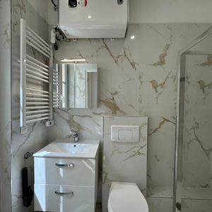 Property in Musicians Quarter