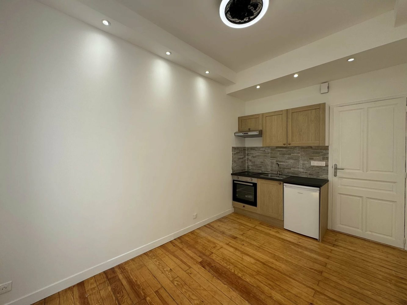 Property photo in Musicians Quarter