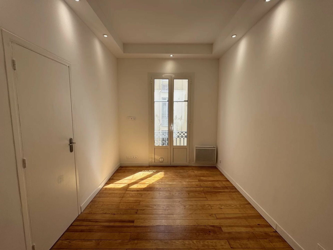 Property photo in Musicians Quarter