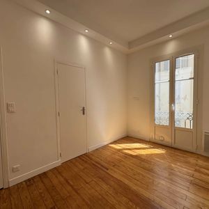 Property in Musicians Quarter