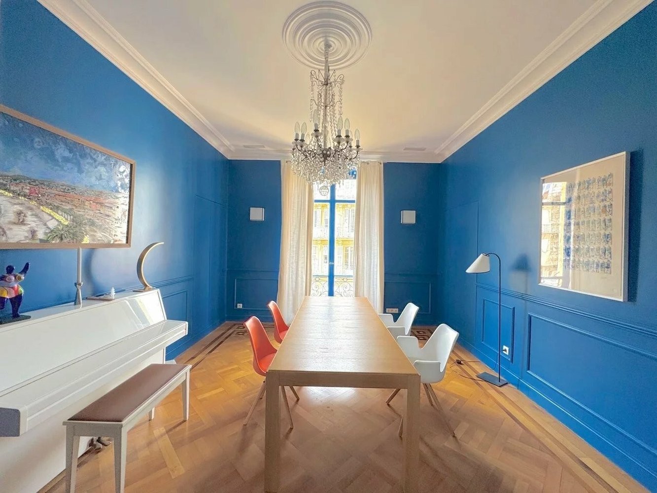 Property photo in Musicians Quarter