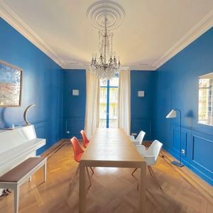 Property in Musicians Quarter