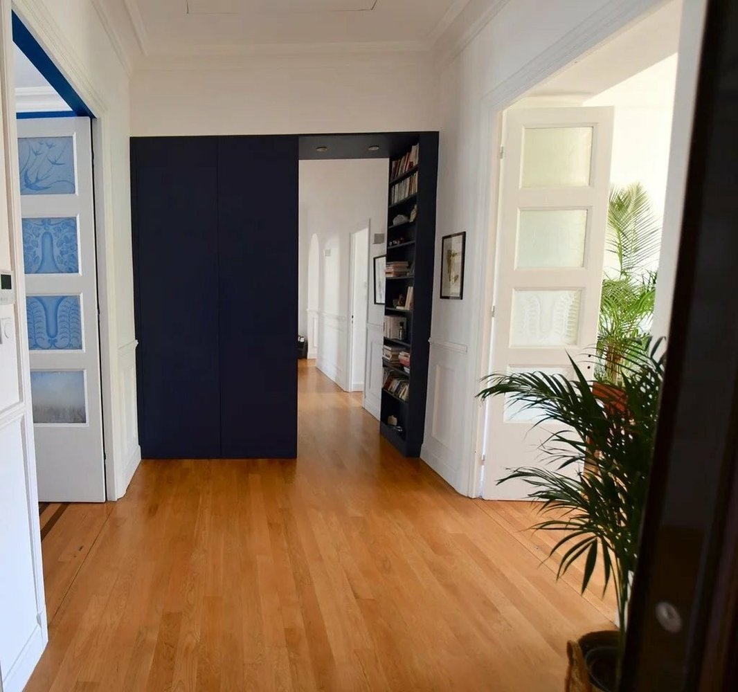 Property photo in Musicians Quarter