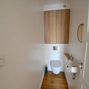 Property in Musicians Quarter