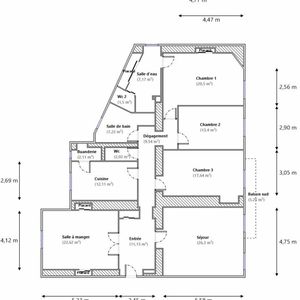 Property in Musicians Quarter