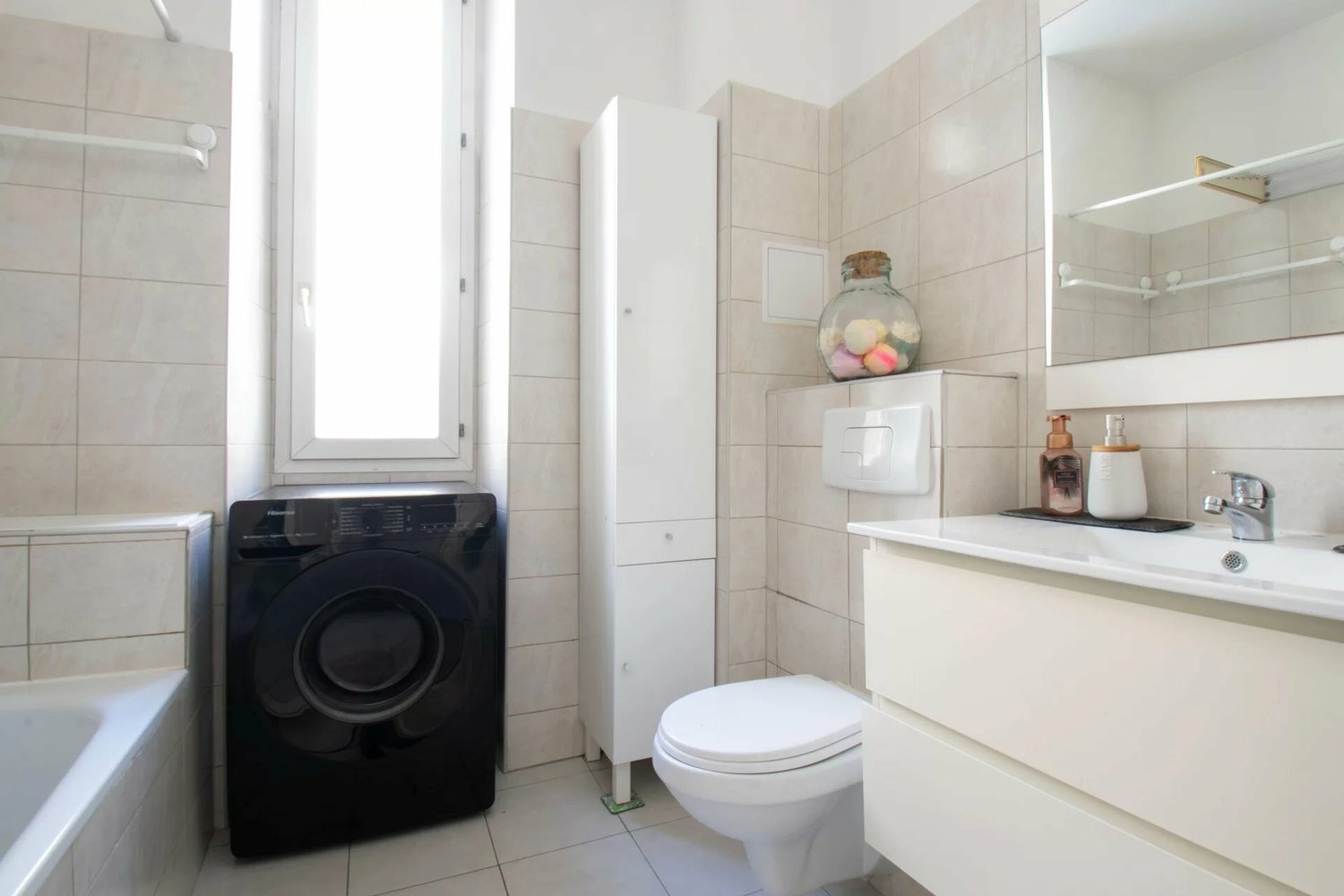 Property photo in Musicians Quarter